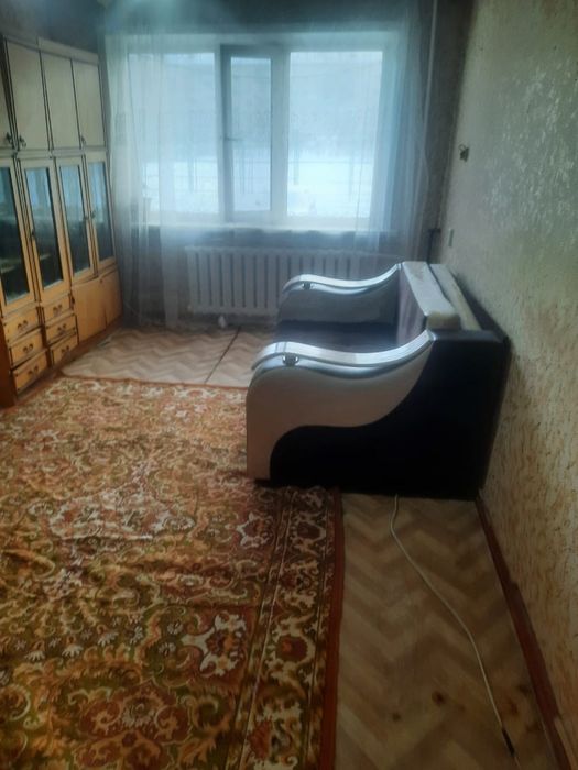 Срочно продаю квартиру