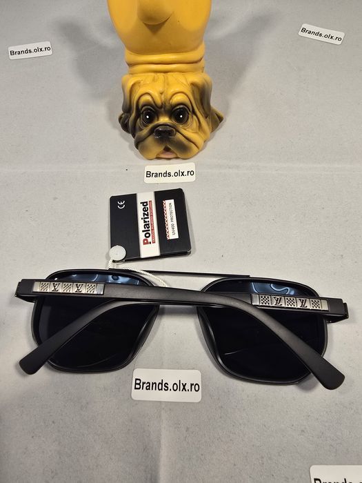 Ochelari de soare polarizati Louis Vuitton, 3615, made in Italy