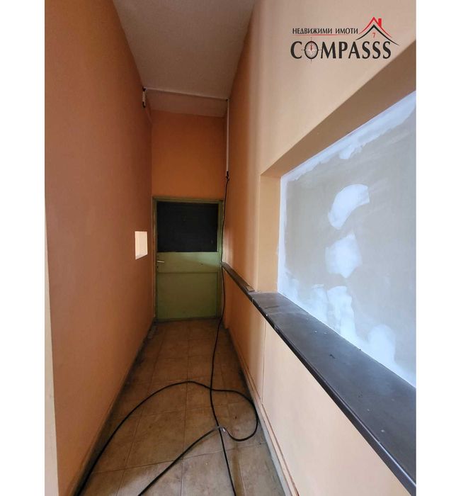 ПОД НАЕМ, търговско помещение, район ЦЕНТЪР, гр. Добрич – 3600лв/мес.!