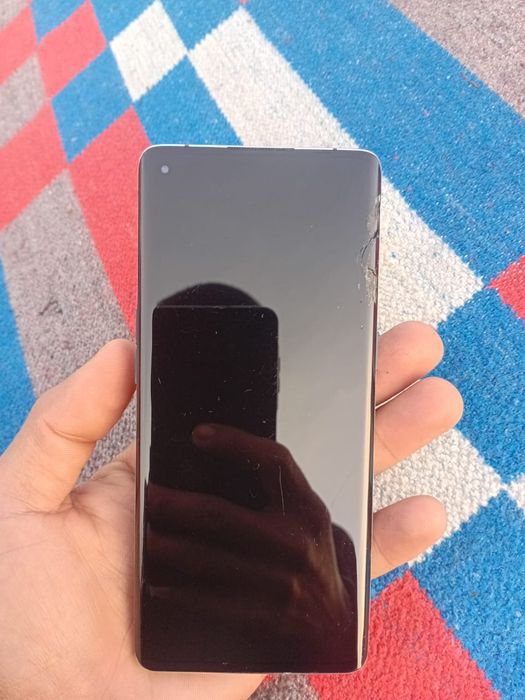 Oppo Reno 3 pro 12+7 / 256Gb