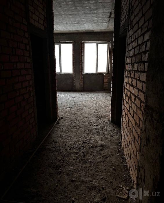 Продается 4х ком квартира, ЖК Габус, ориентир: Алайский рынок, 187,5м²