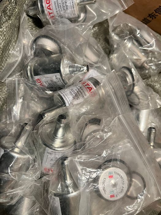 Гбо 4 покаления мап редуктор шланги