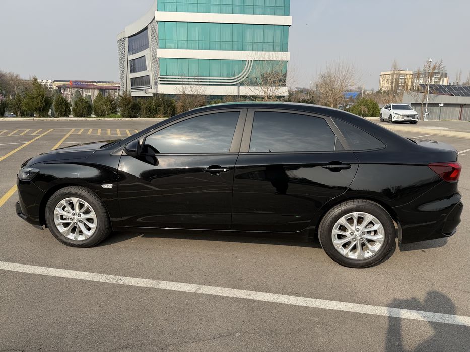 Monza 1.5 atmosferniy