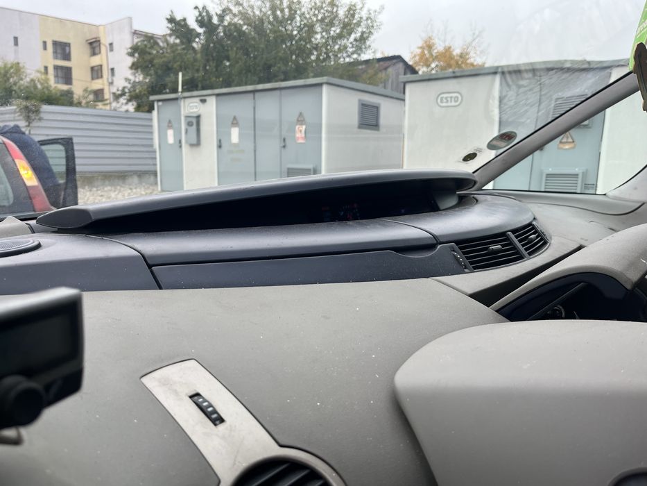 Renault Espace  - 300.000 km - PRET NEGOCIABIL