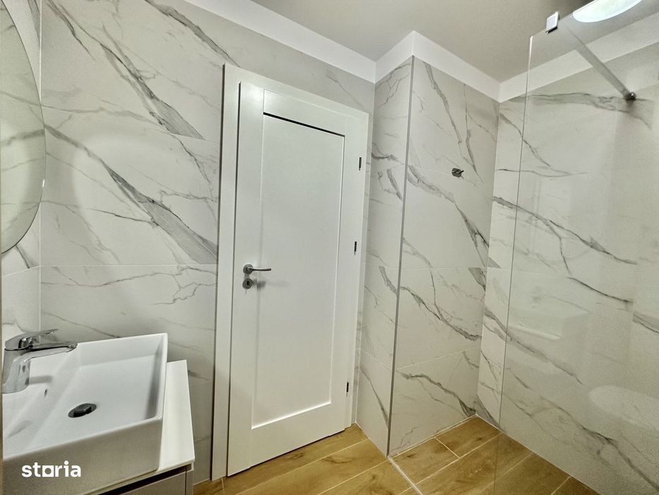 Apartament cu 3 camere decomandat de inchiriat, Urban Plaza