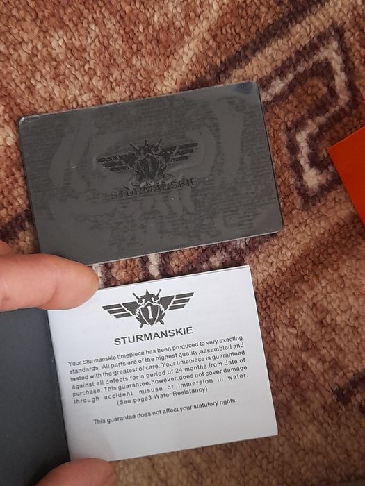 Poljot Штурманские.Рядък мъжки кварцов хронограф