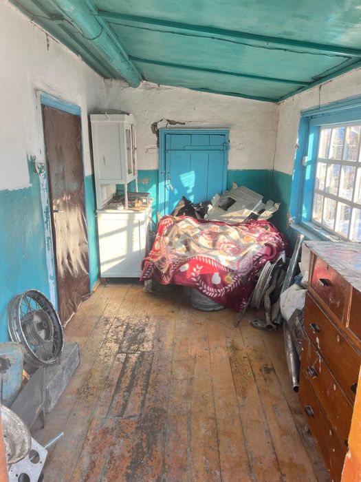 Продам дом печное отопление