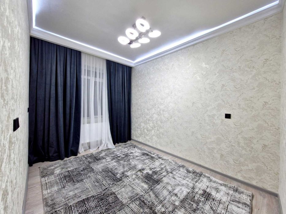 3 ком квартира передел в 4 в Новостройке Самкоч Можно в Ипотеку № 2906