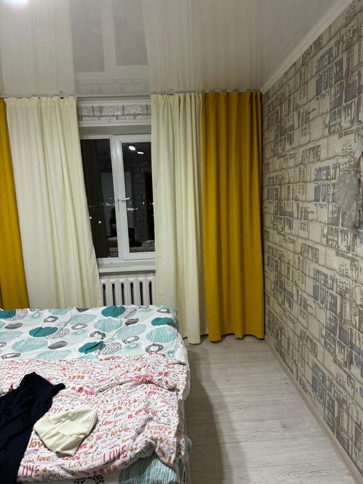 Продается квартира