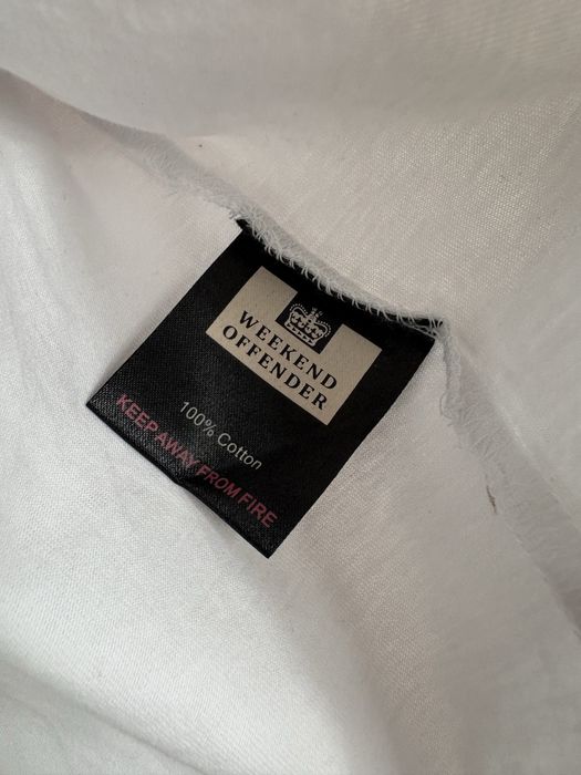 Weekend Offender тениска