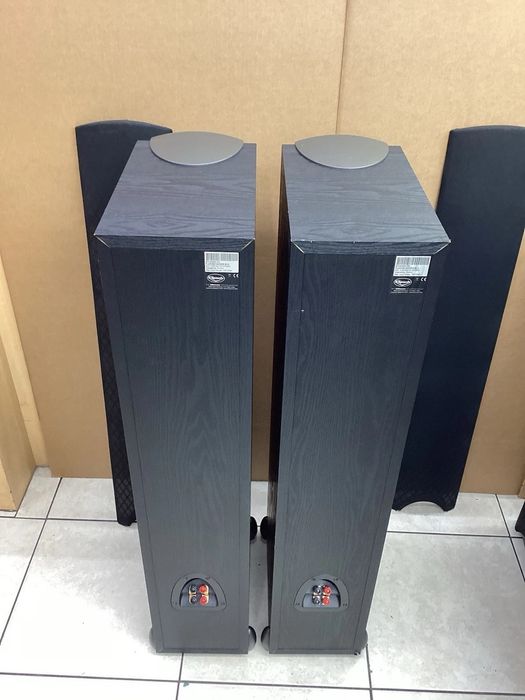 Boxe de podea Klipsch Synergy  F2 100W / 8ohmi
