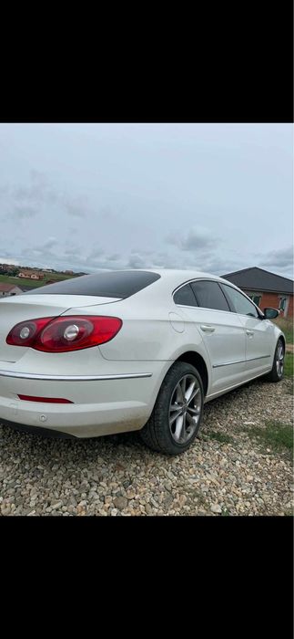 Dezmembrez vw cc