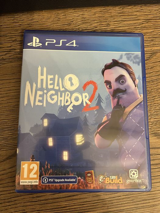 Продам диски PS 4 в