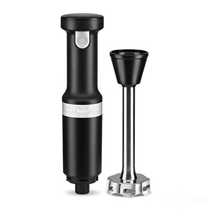 KitchenAid KHBBV53 беспроводной блендер из США как новый, в коробке