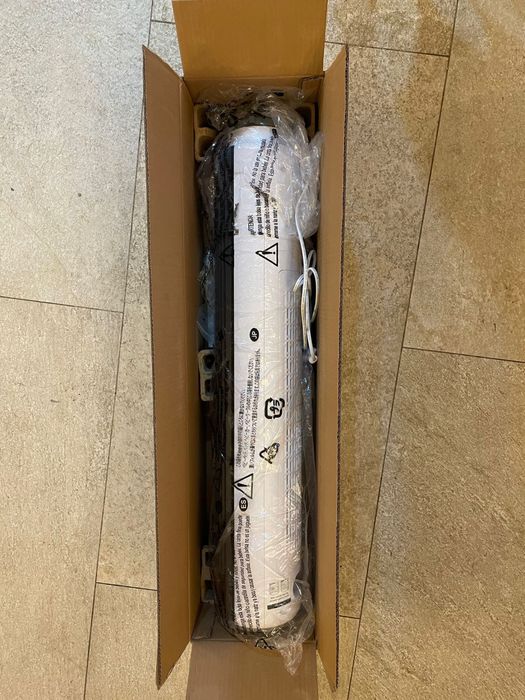 Ventilator silentios Levoit