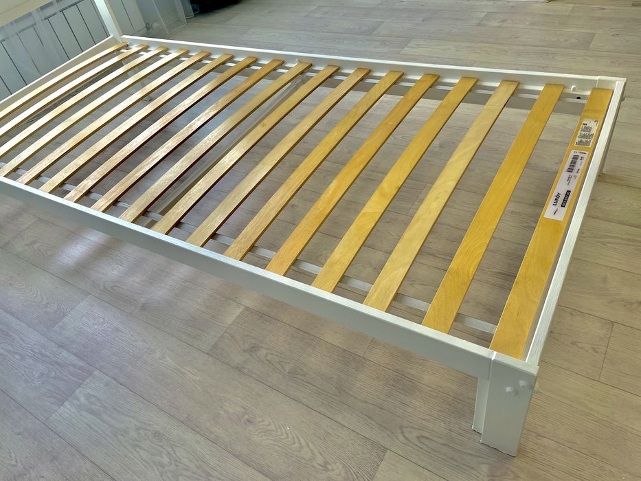 Кровати Ikea Neiden