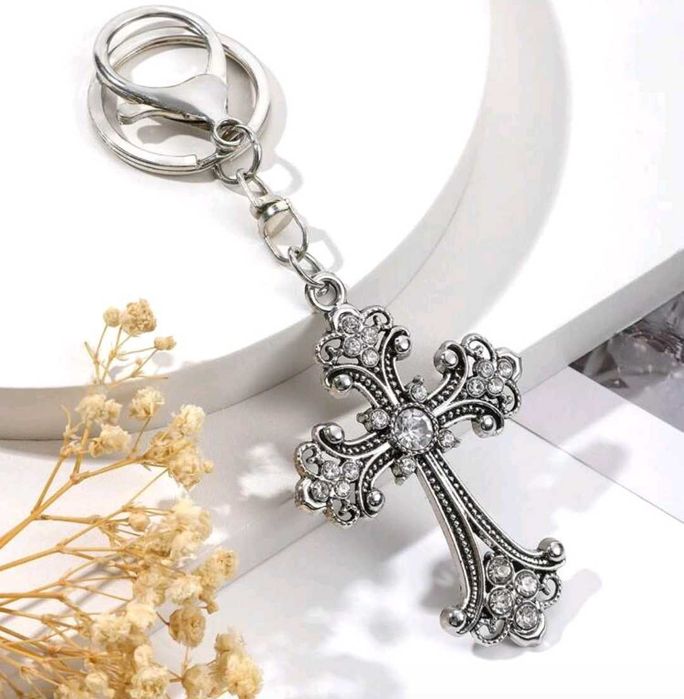 Ключодържател на бройка