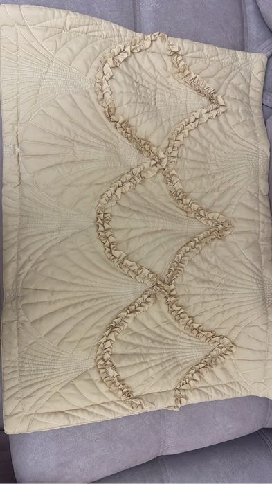 Продам покрывало двухспальное