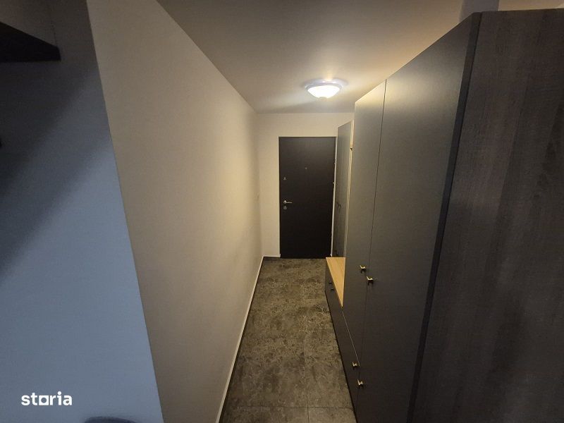 Apartament 3 camere -Valea Adanca-