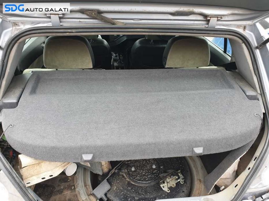 Polita , tavita portbagaj opel astra h