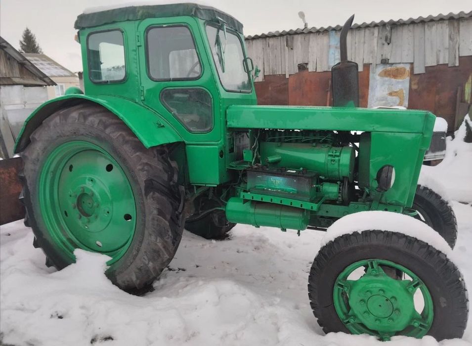 Продам Трактор т-40