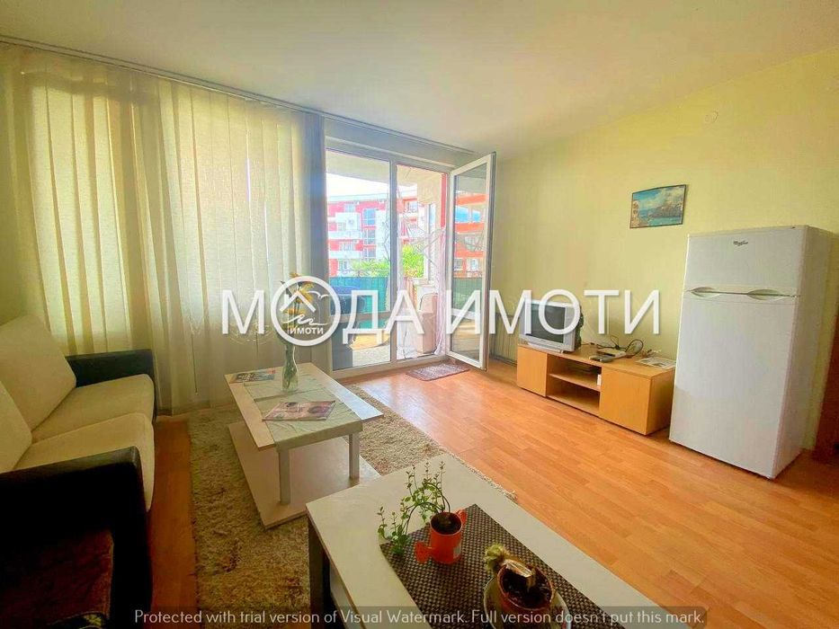 Продава се Двустаен апартамент в Свети Влас - 75 кв.м за 1067 €/кв.м - Снимка #8