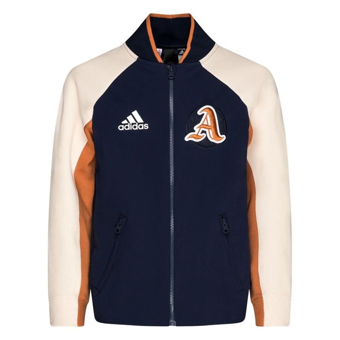 Adidas VRCT Jacket-оригинално мъжко яке