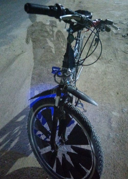 Велосипет. Сатылады