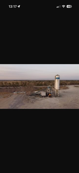 Бетон всех марок От М-100 До М-400