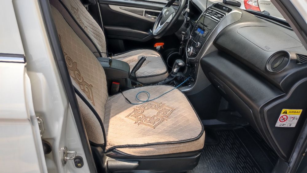 Продается Lifan x60