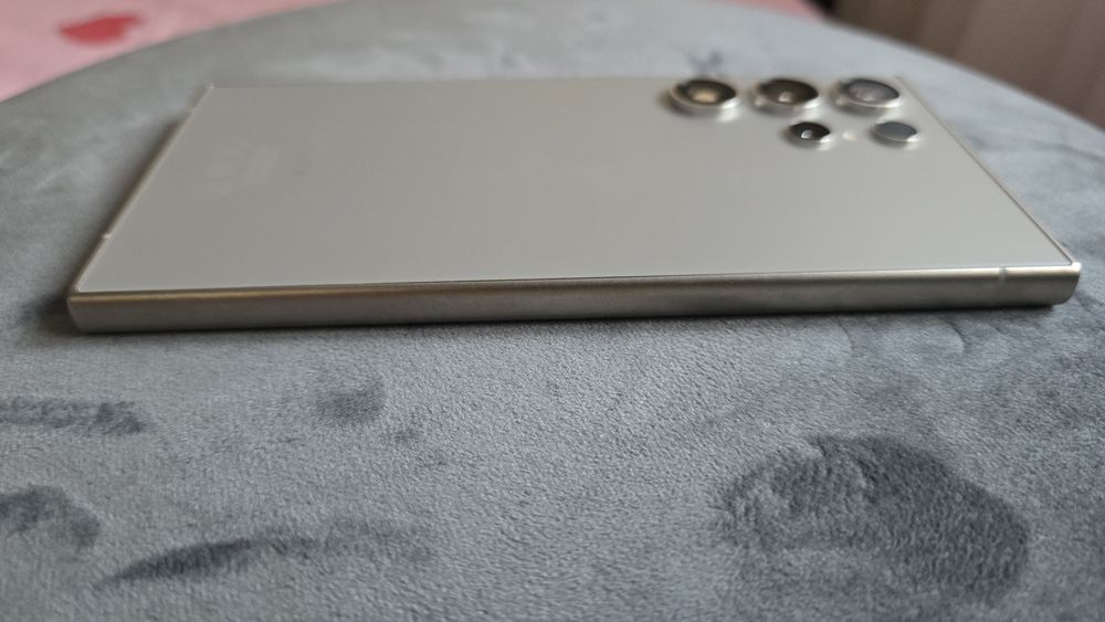 Samsung S24 Ultra 512gb