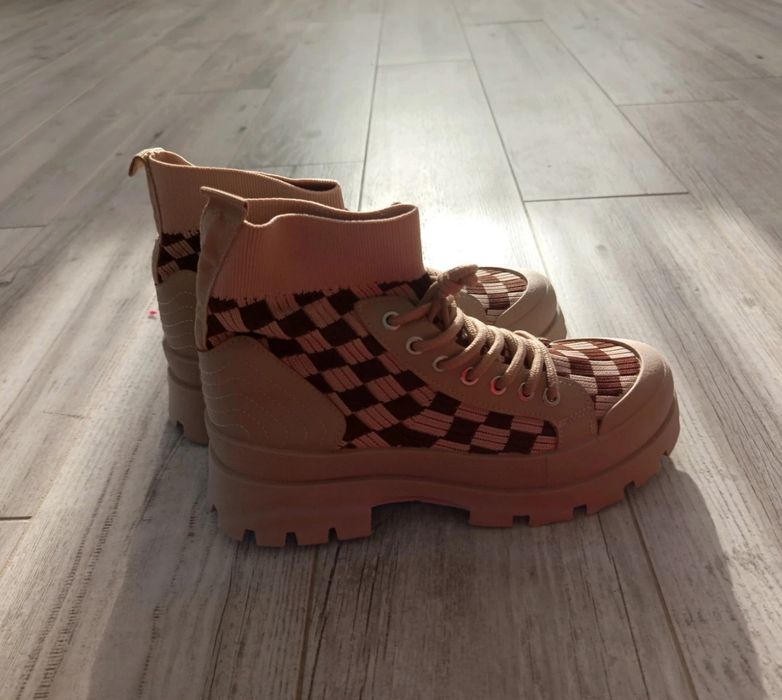 Ghete primăvară 39