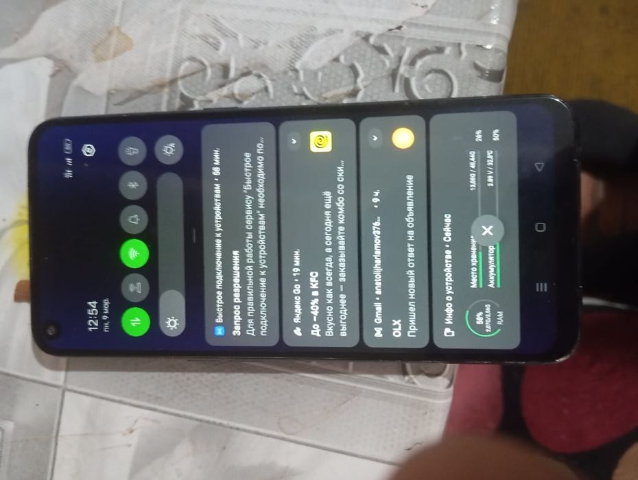 Продам телефон  не дорого