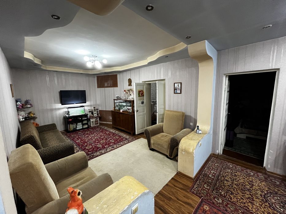 Продам участок (дом) 4.7сот Миробадский район.