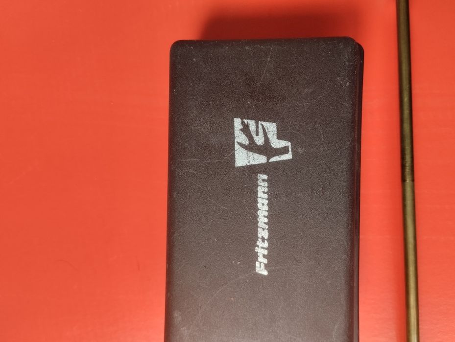 Шомпол фрицманн 9мм