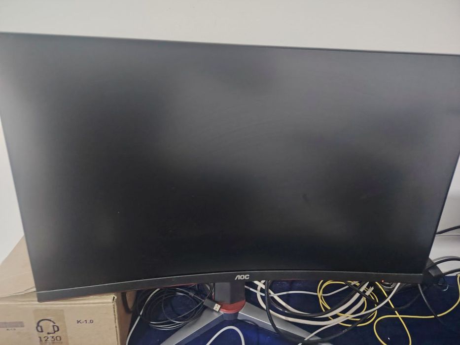 Игравой компютер сатилади  саз гарантия