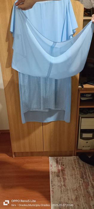 Vând rochie pentru ocazii