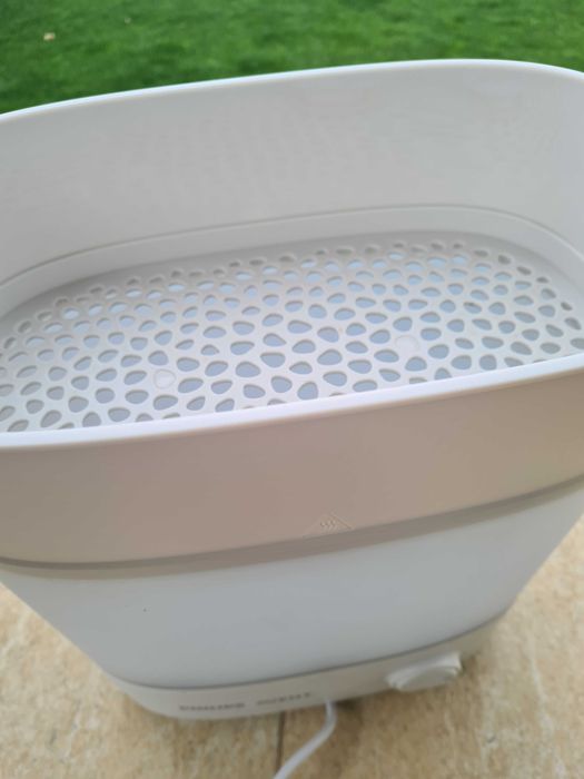 Sterilizator Phillips Avent SCF291/00 in garantie