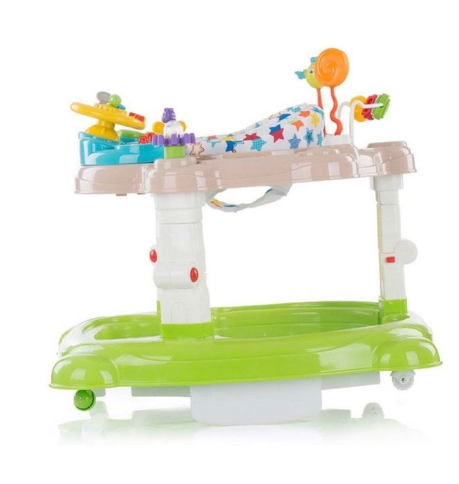 Детска проходилка Chipolino Joya Lux 4 в 1