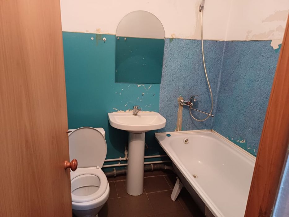 Сдам 1 комнатную квартиру