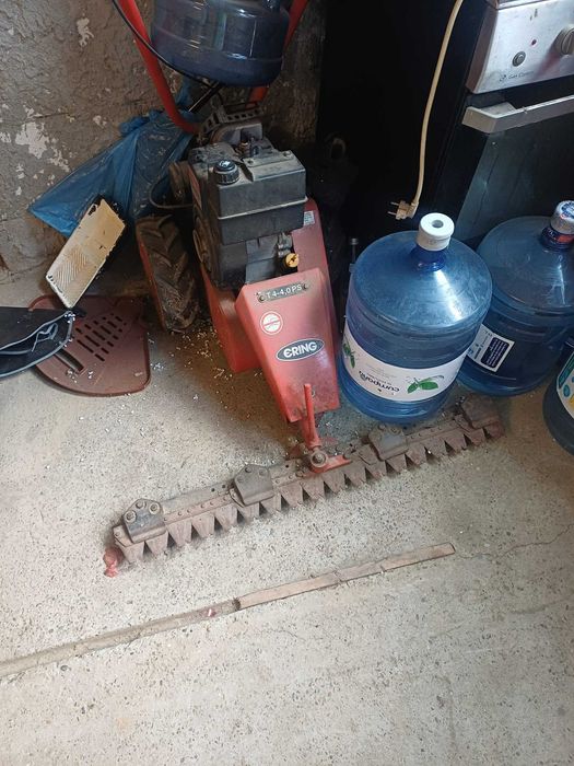 Compresor aer,masina tuns iarba,si masina gresie