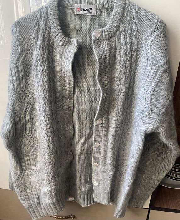 Женские кофты теплые, пиджаки