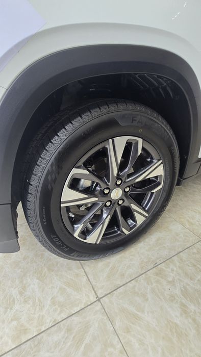 Tracker 2024 primer plus.