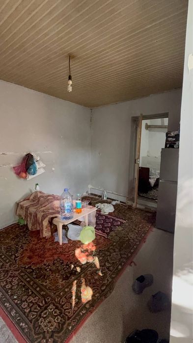 Дом участок земля