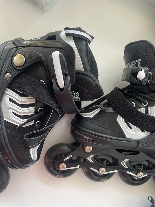 Продаю детские ролики