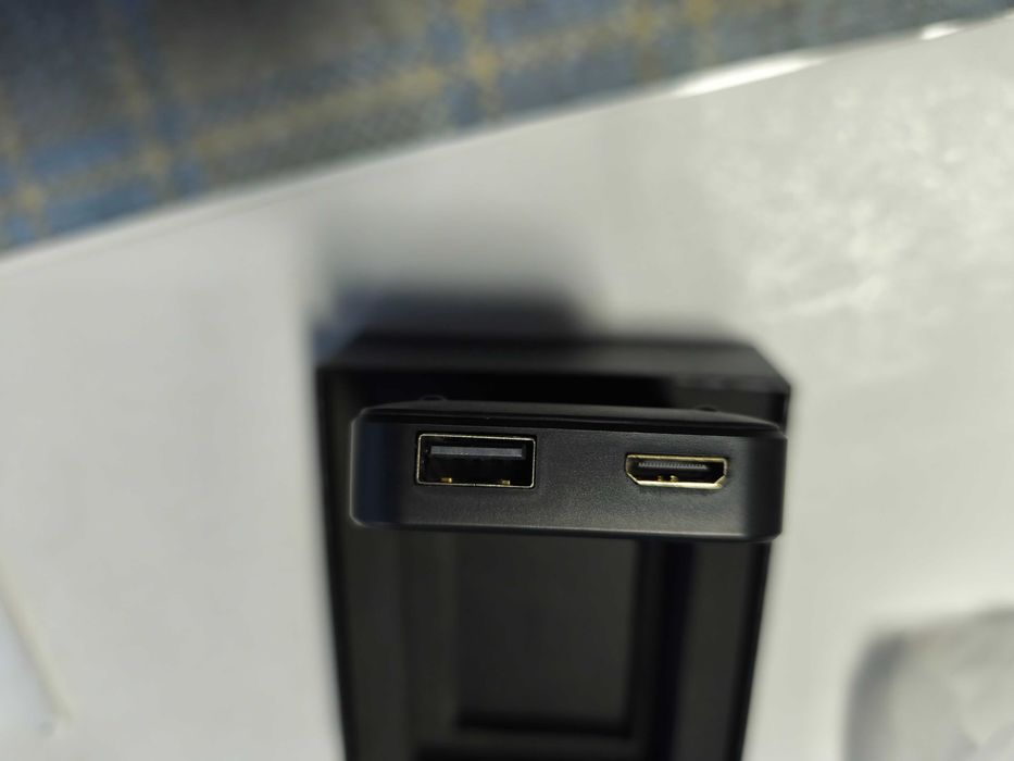 Adaptor carplay android auto