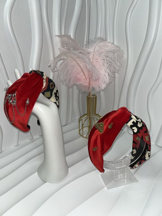 Этно ободоктар!