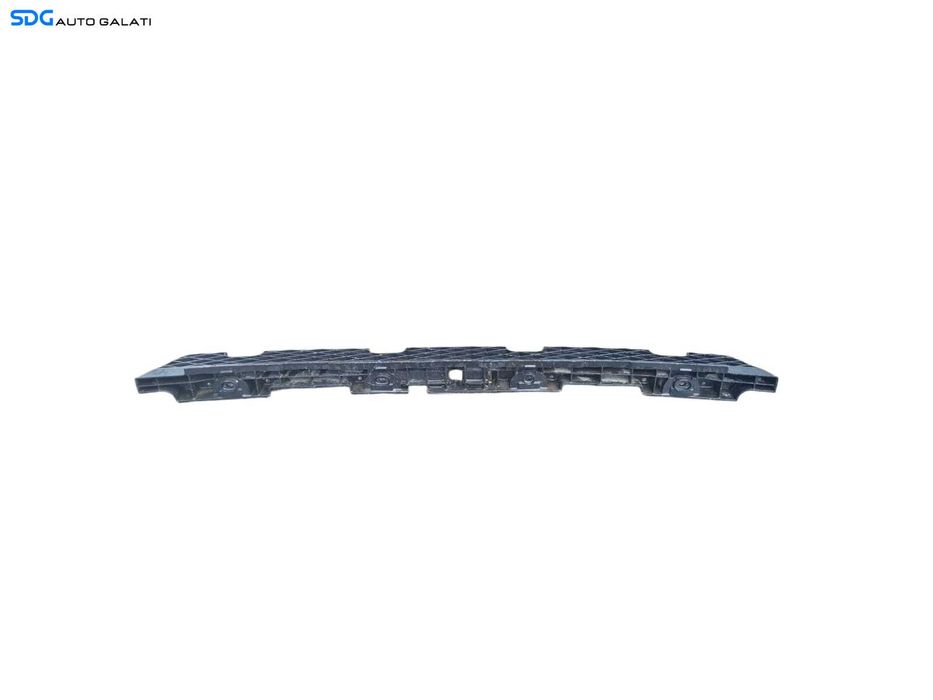 Suport Ornament Central de pe Bara Spoiler Spate Volkswagen Passat B7 2010 - 2015 Cod 3AF807863 [V0488]