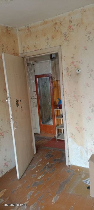 Своя Чиланзар 23-кв, 2/5/5 балк 1.5х3  КОМНАТЫ РАЗДЕЛЬНЫЕ