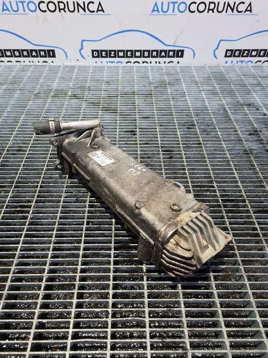 Racitor Gaze Volvo XC60 2.4 D 2008 - 2013 158kW 215CP 2400CC D5244T11 (848) 31325030